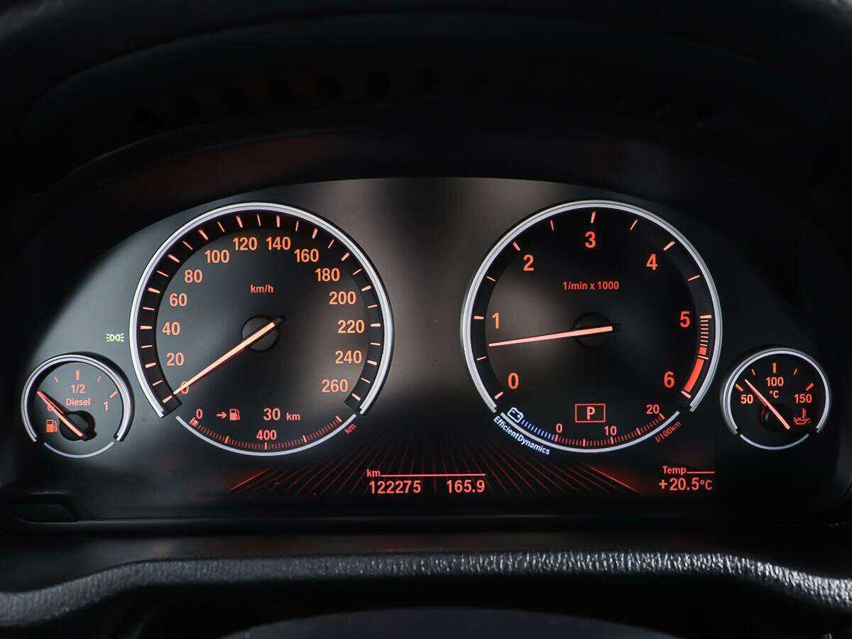 Купить BMW X3 30d xDrive, 2014, 122 001 км, фото №14