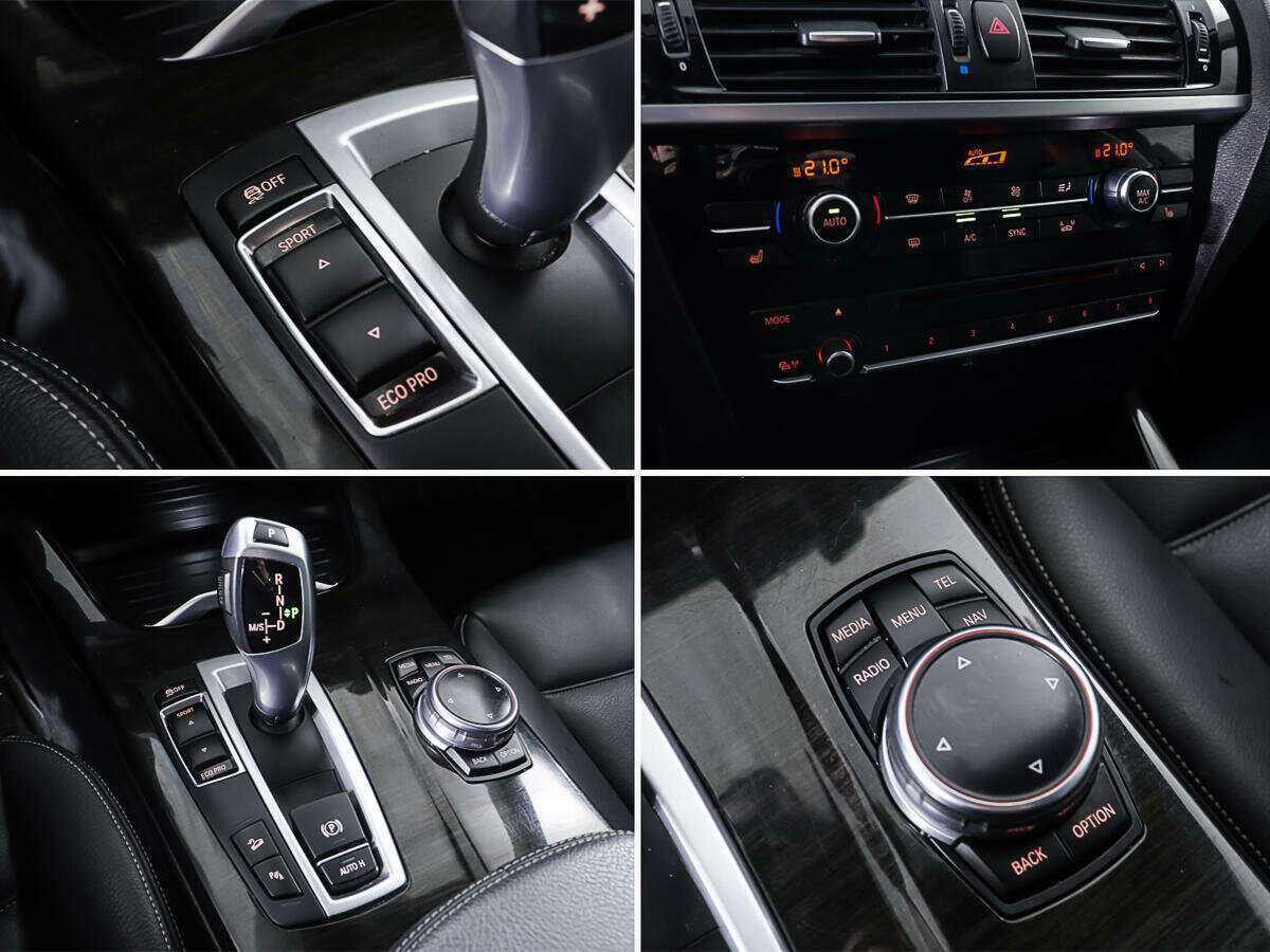 Купить BMW X3 30d xDrive, 2014, 122 001 км, фото №19