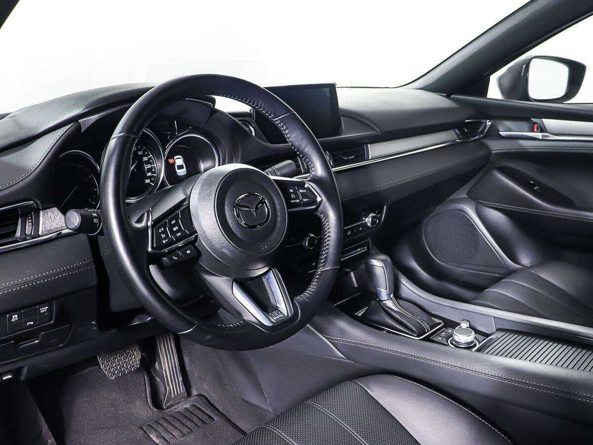 Купить Mazda 6, 2021, 12 268 км, фото №13