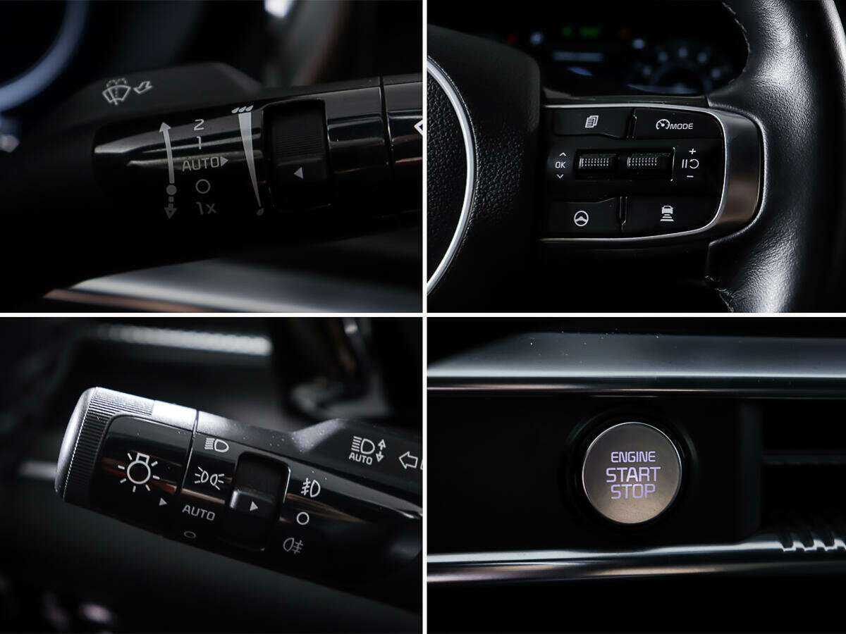 Купить Kia K5, 2021, 50 000 км, фото №21