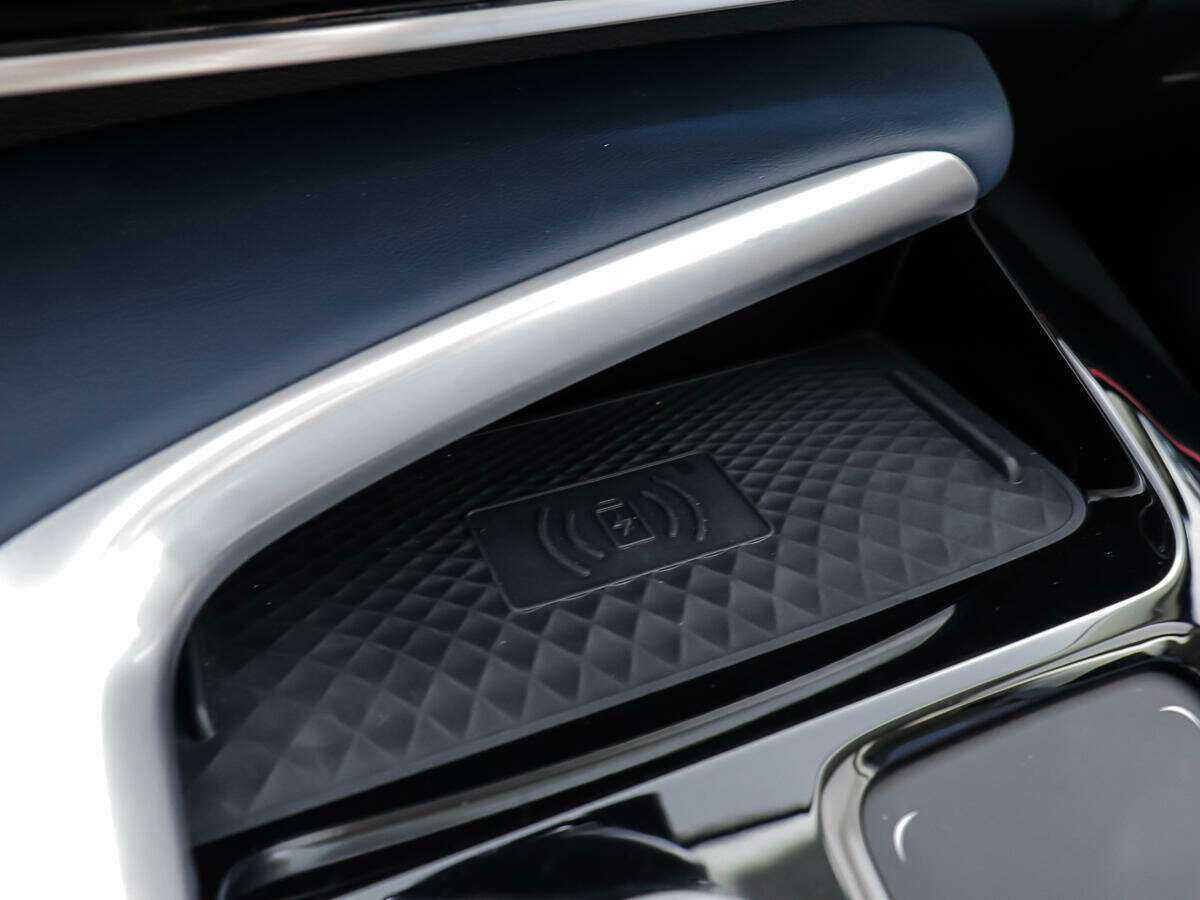 Купить Voyah Free EVR, 2021, 5 265 км, фото №22