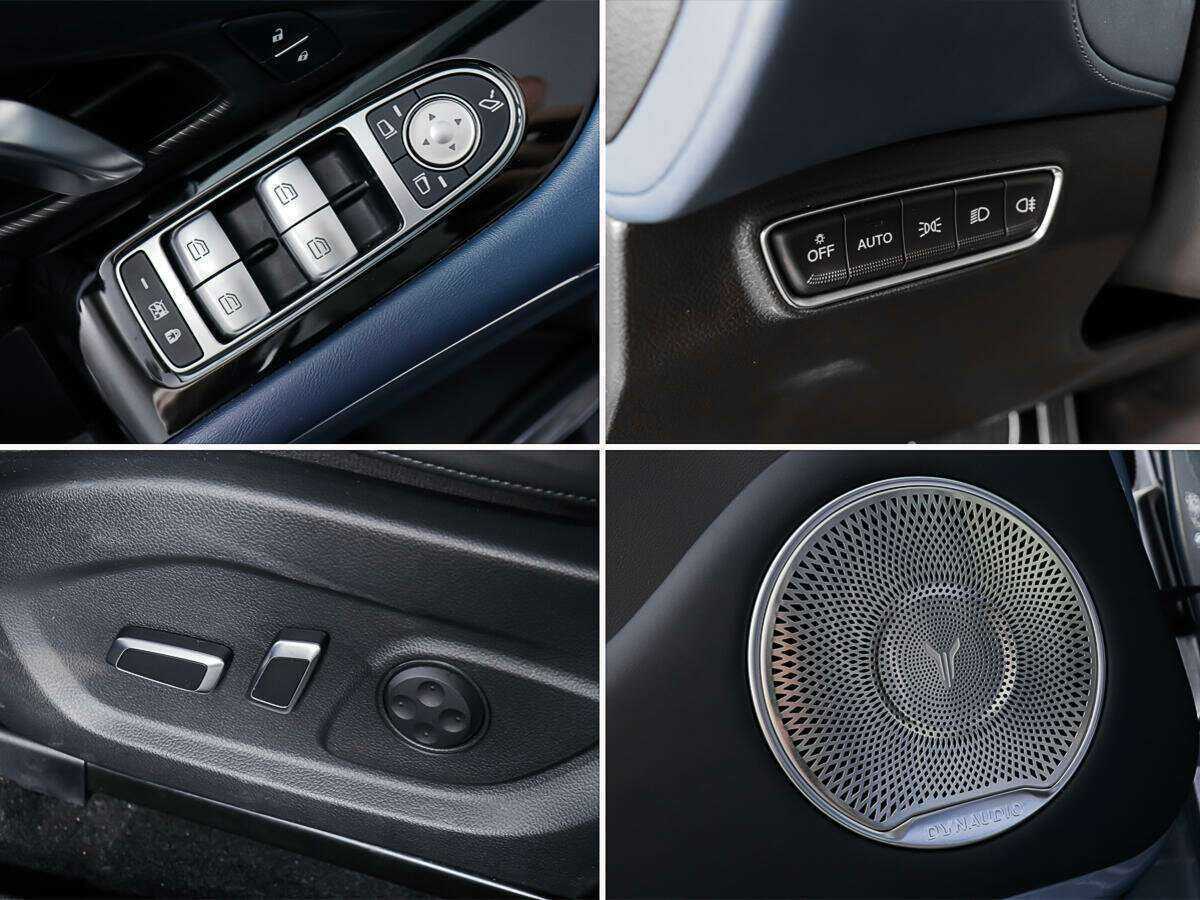 Купить Voyah Free EVR, 2021, 5 265 км, фото №26