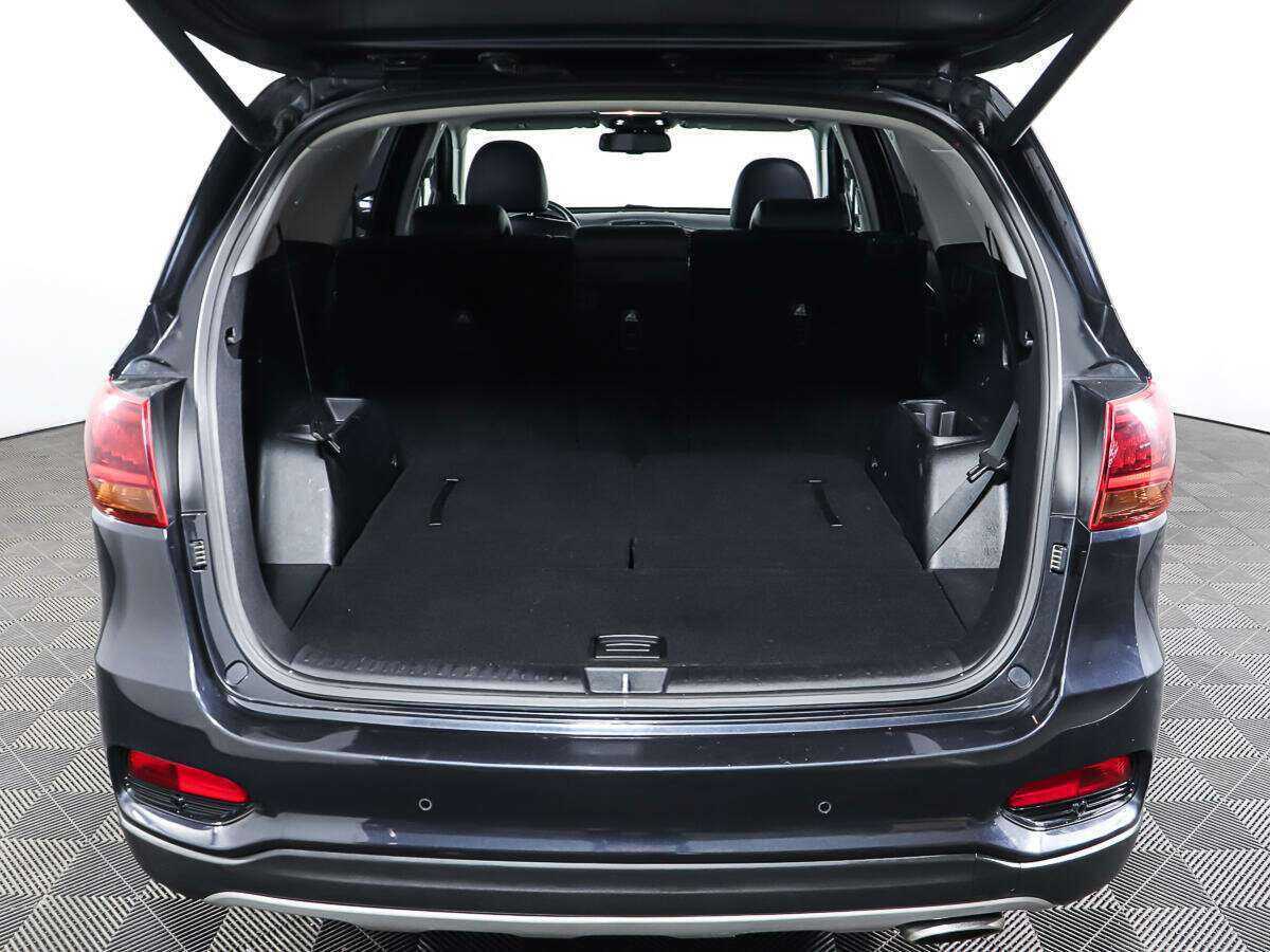 Купить Kia Sorento, 2017, 120 000 км, фото №9