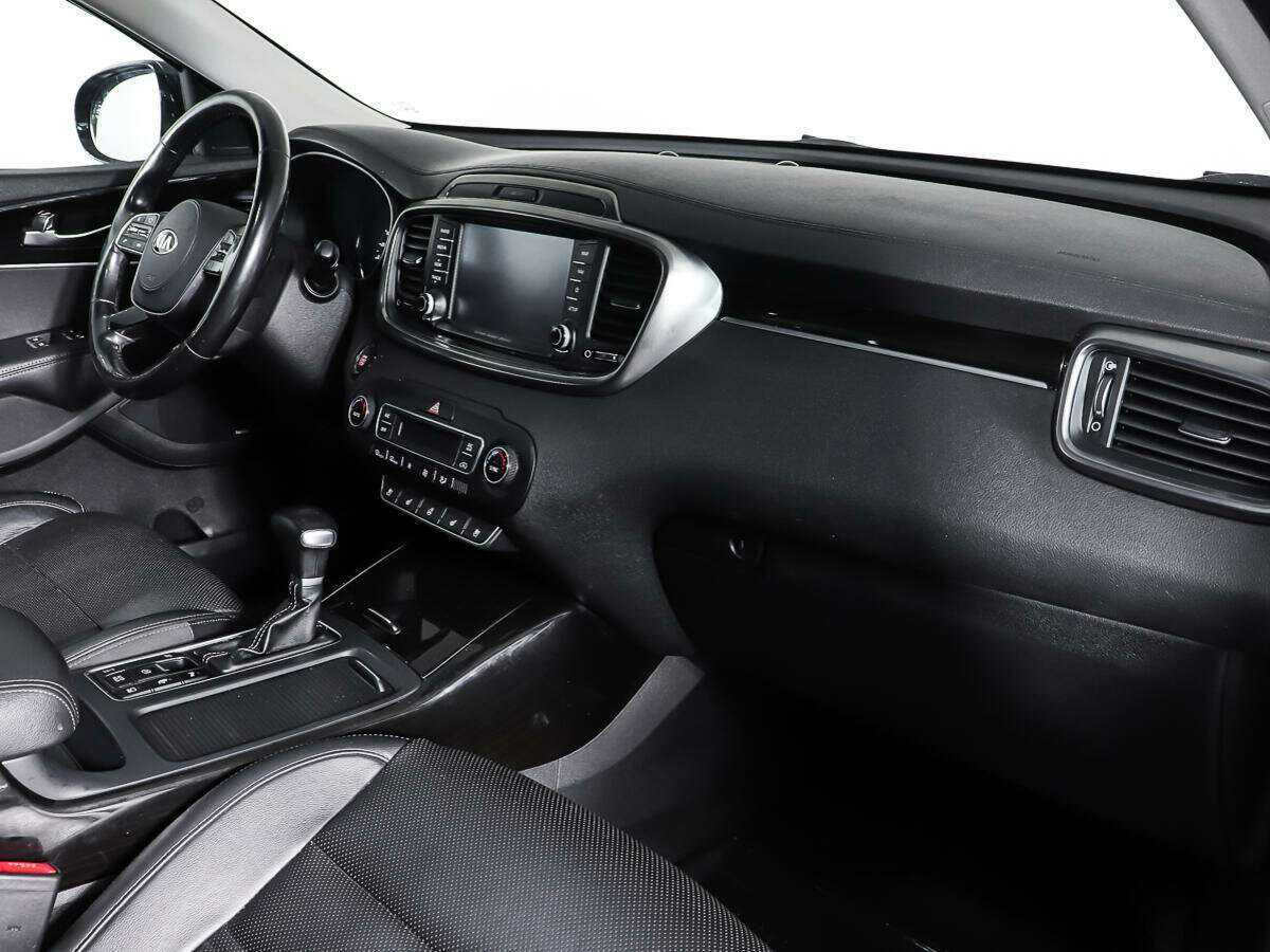 Купить Kia Sorento, 2017, 120 000 км, фото №11