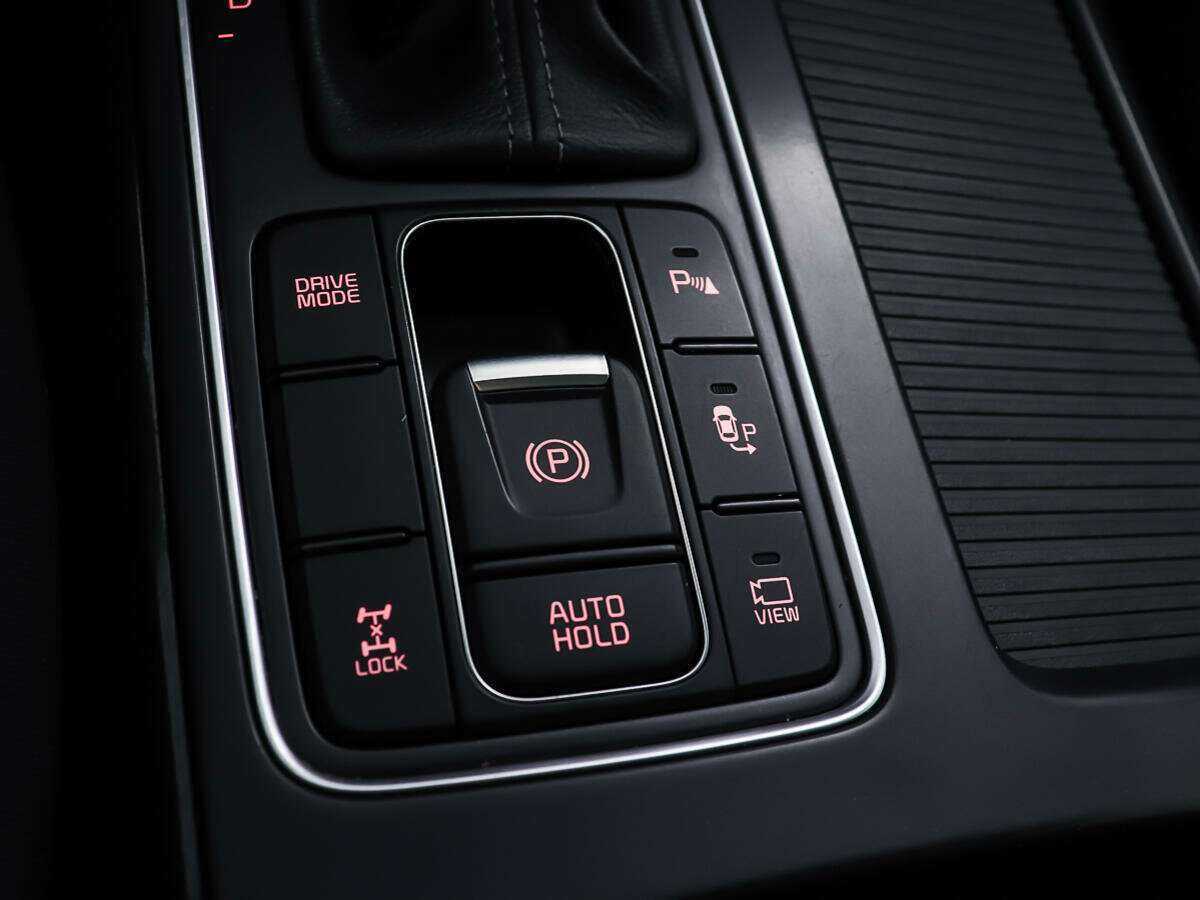 Купить Kia Sorento, 2017, 120 000 км, фото №25