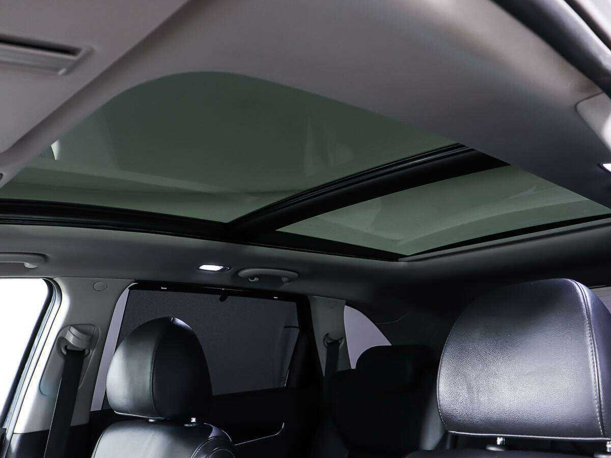 Купить Kia Sorento, 2017, 120 000 км, фото №26