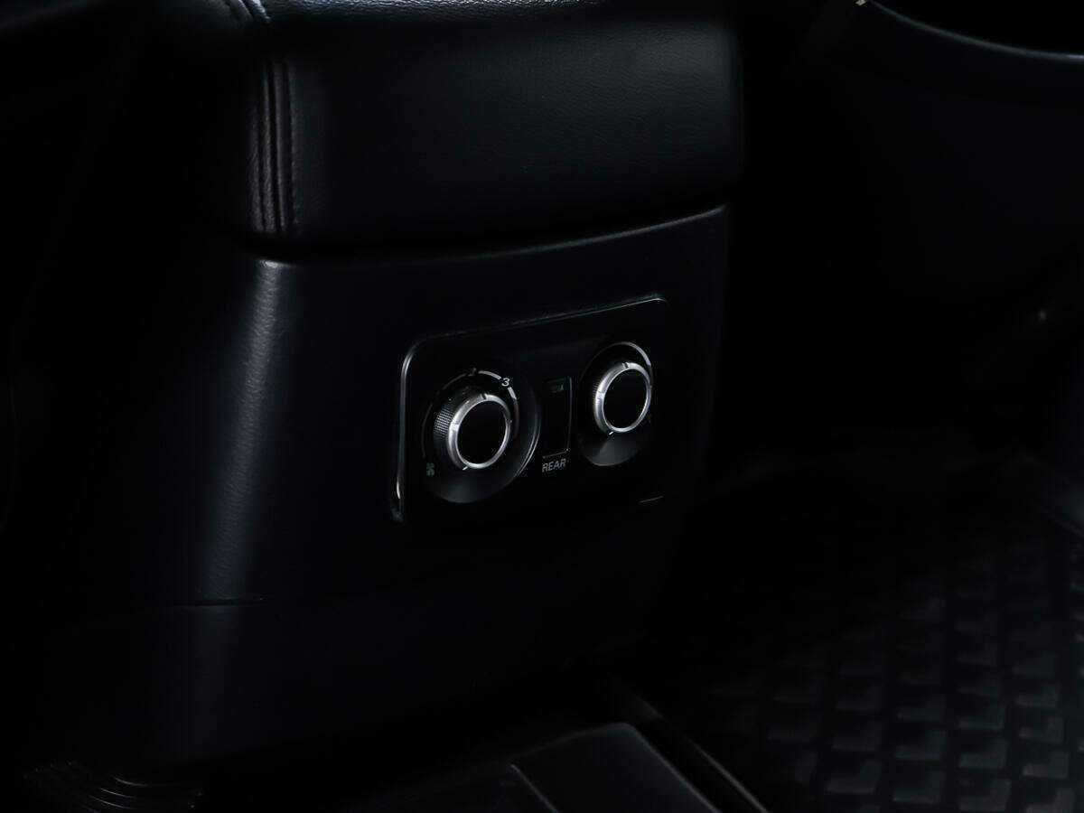 Купить Mitsubishi Pajero, 2010, 137 712 км, фото №15