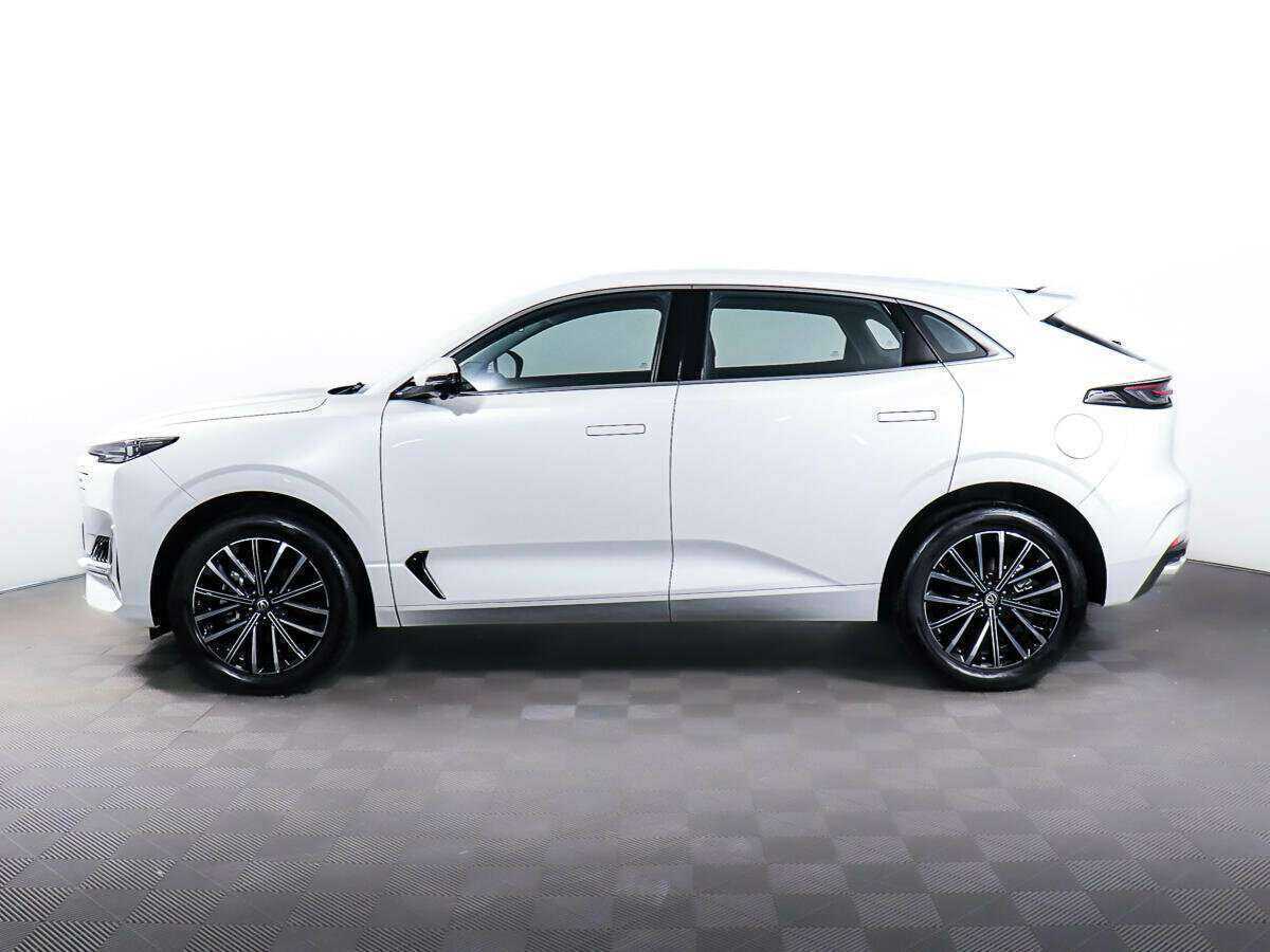 Купить Changan UNI-K, 2022, 600 км, фото №8