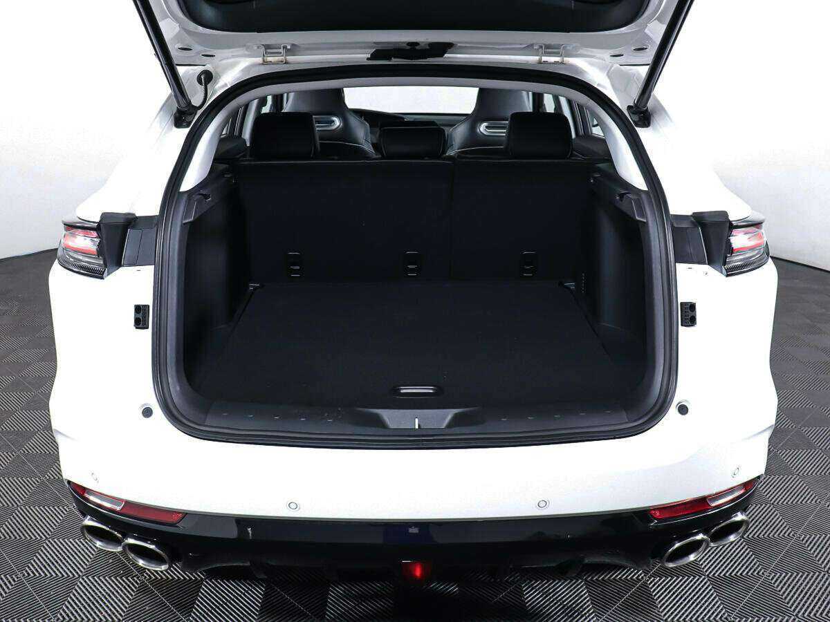 Купить Changan UNI-K, 2022, 600 км, фото №9