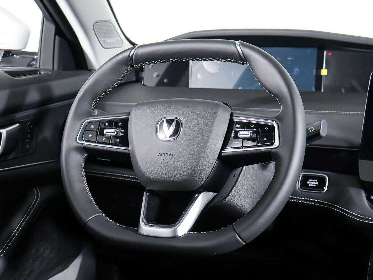 Купить Changan UNI-K, 2022, 600 км, фото №15