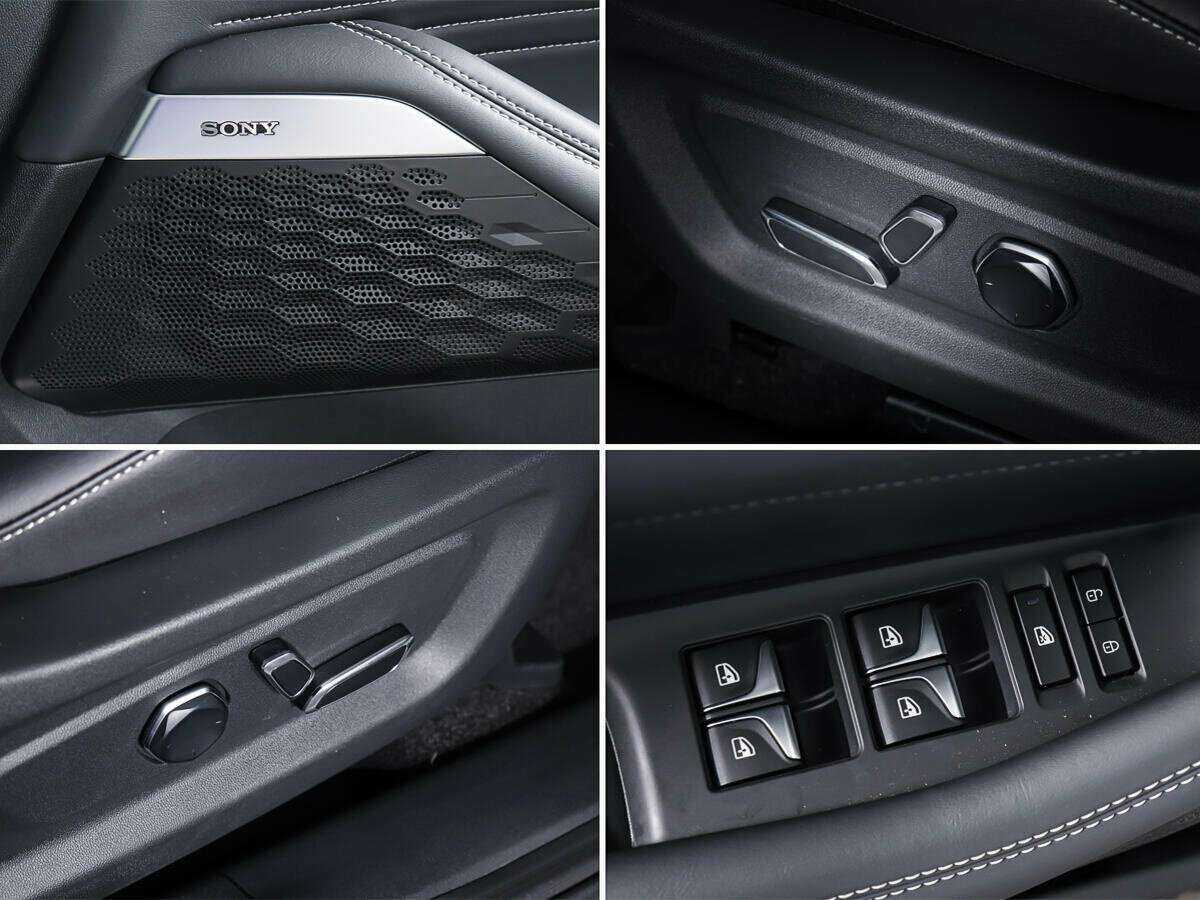 Купить Changan UNI-K, 2022, 600 км, фото №19