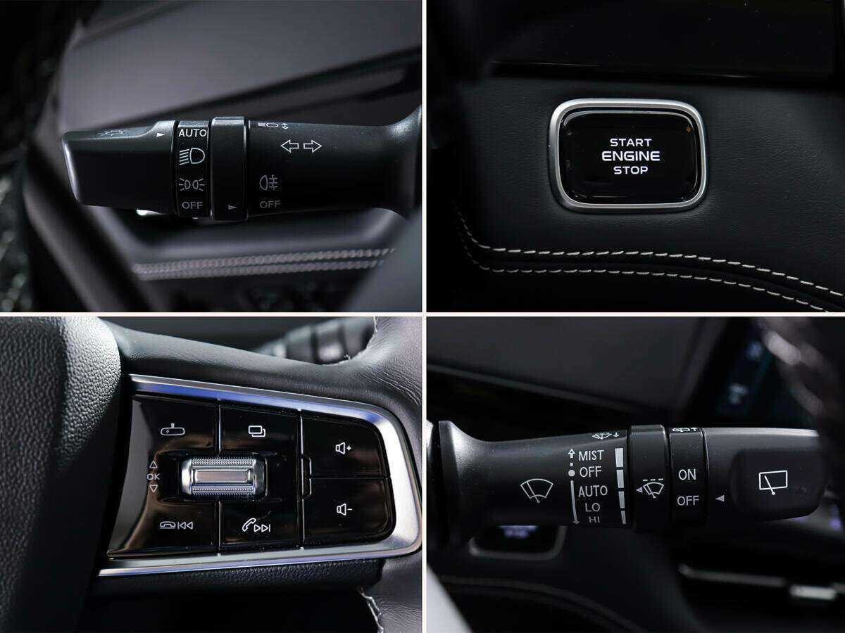 Купить Changan UNI-K, 2022, 600 км, фото №20