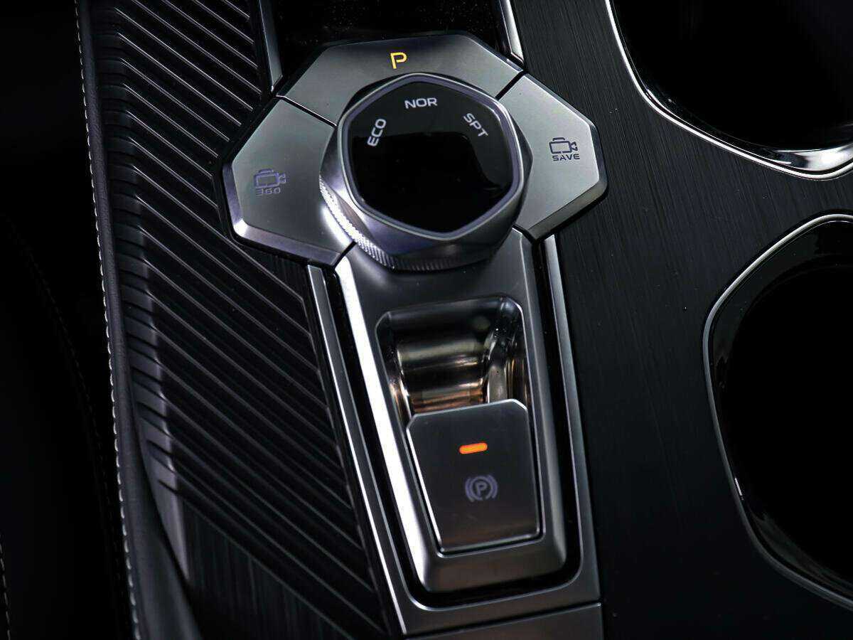 Купить Changan UNI-K, 2022, 600 км, фото №21