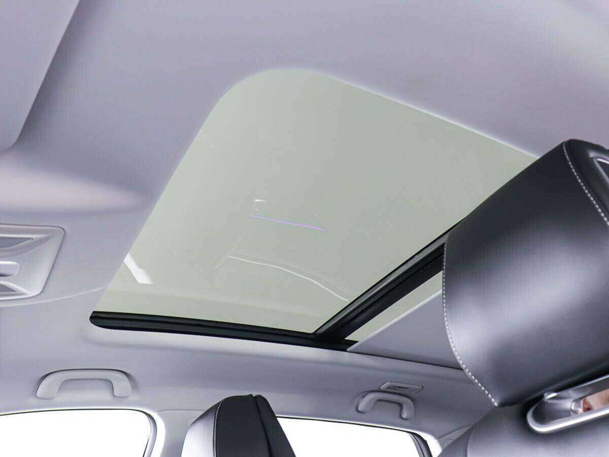 Купить Changan UNI-K, 2022, 600 км, фото №23