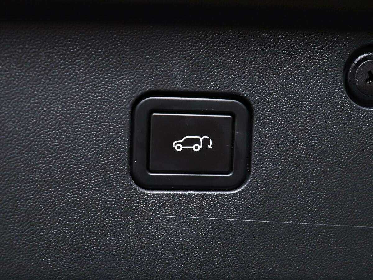 Купить Changan UNI-K, 2022, 600 км, фото №24