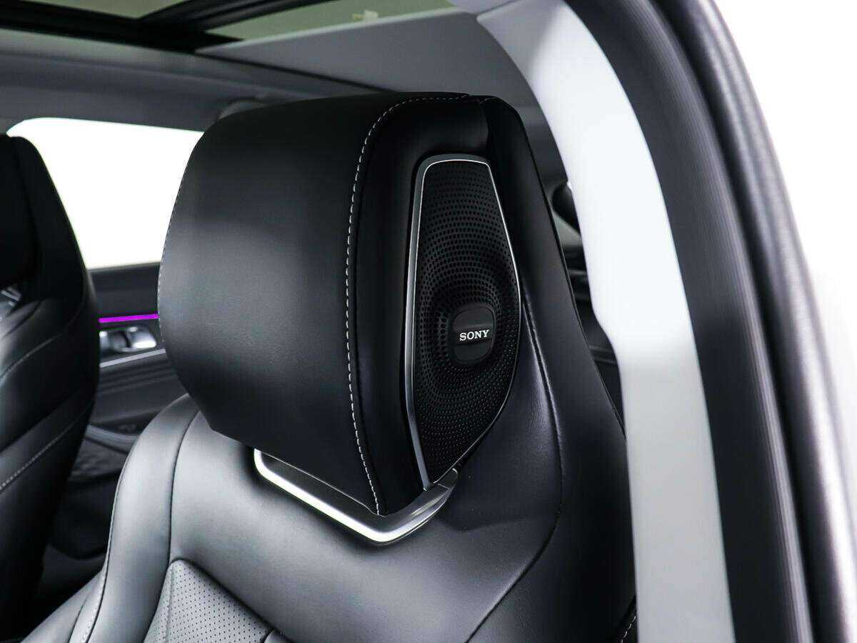 Купить Changan UNI-K, 2022, 600 км, фото №25