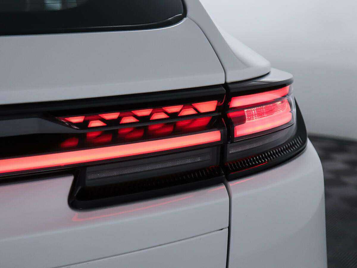 Купить Changan UNI-K, 2022, 600 км, фото №28