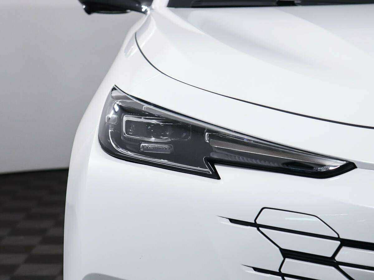 Купить Changan UNI-K, 2022, 600 км, фото №29