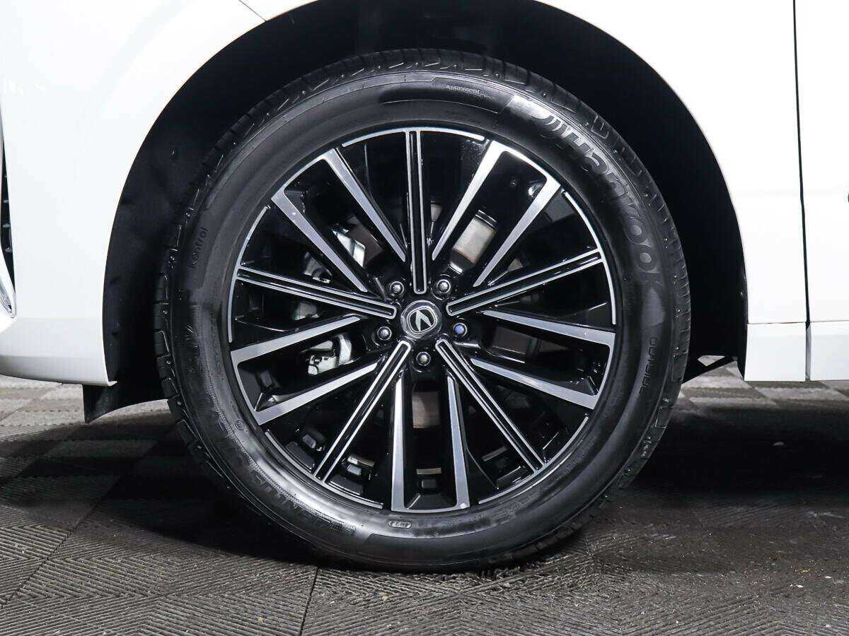 Купить Changan UNI-K, 2022, 600 км, фото №30