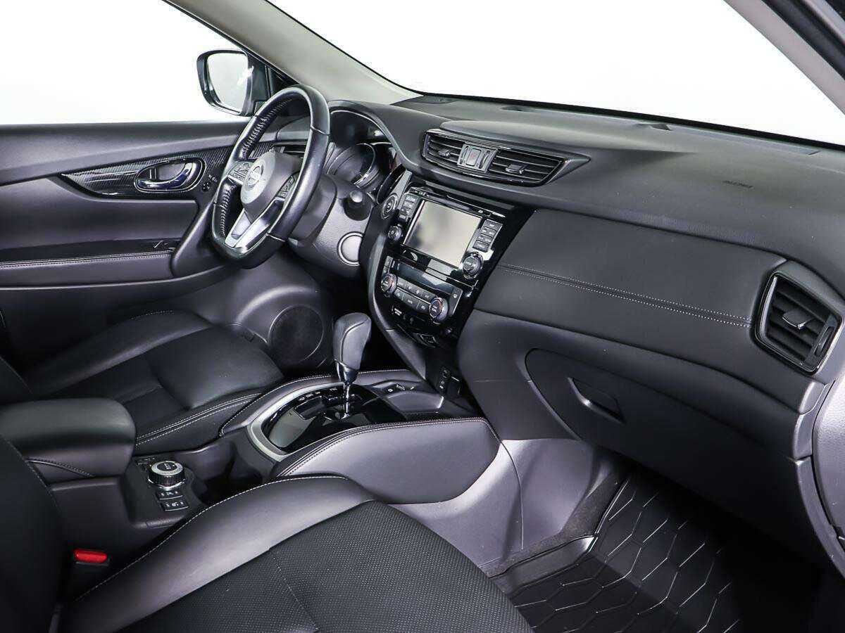 Купить Nissan X-Trail, 2020, 40 753 км, фото №9