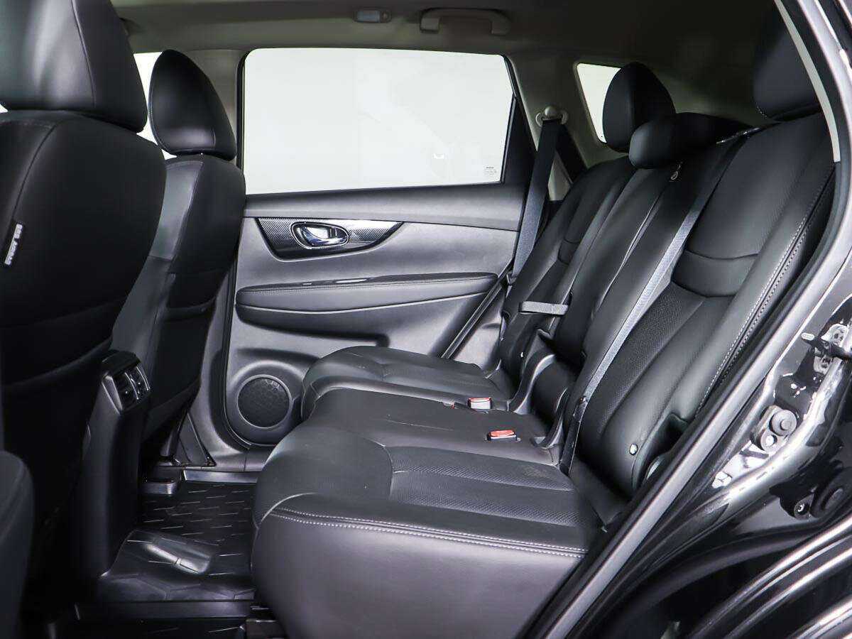 Купить Nissan X-Trail, 2020, 40 753 км, фото №10