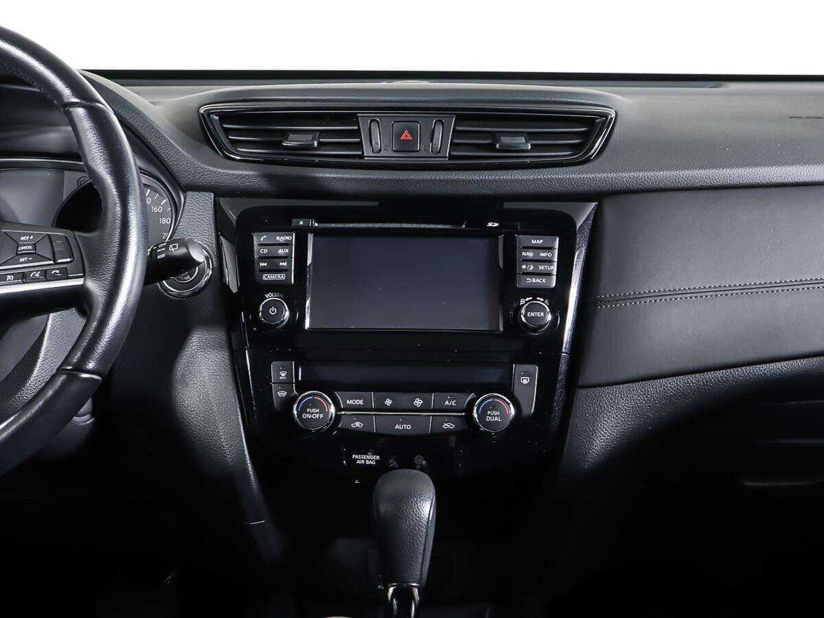 Купить Nissan X-Trail, 2020, 40 753 км, фото №12