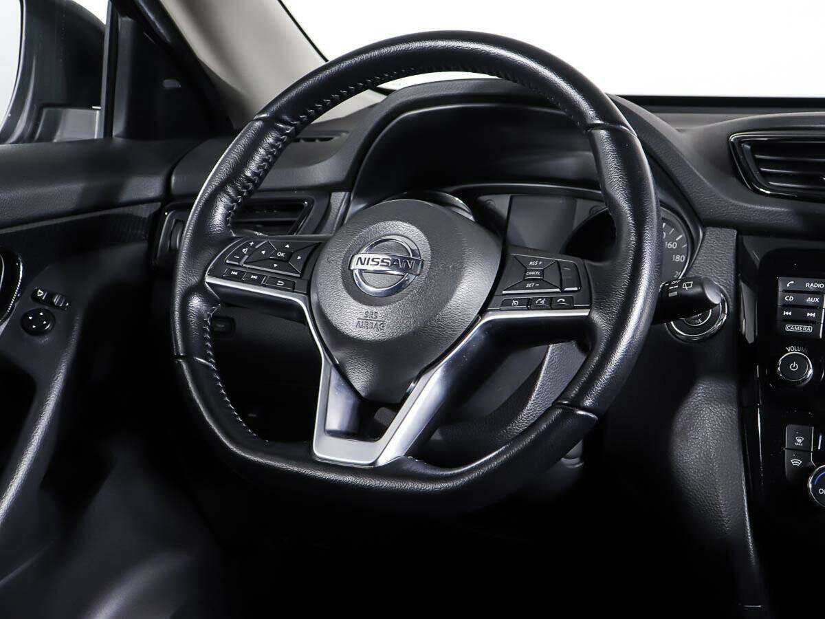 Купить Nissan X-Trail, 2020, 40 753 км, фото №15