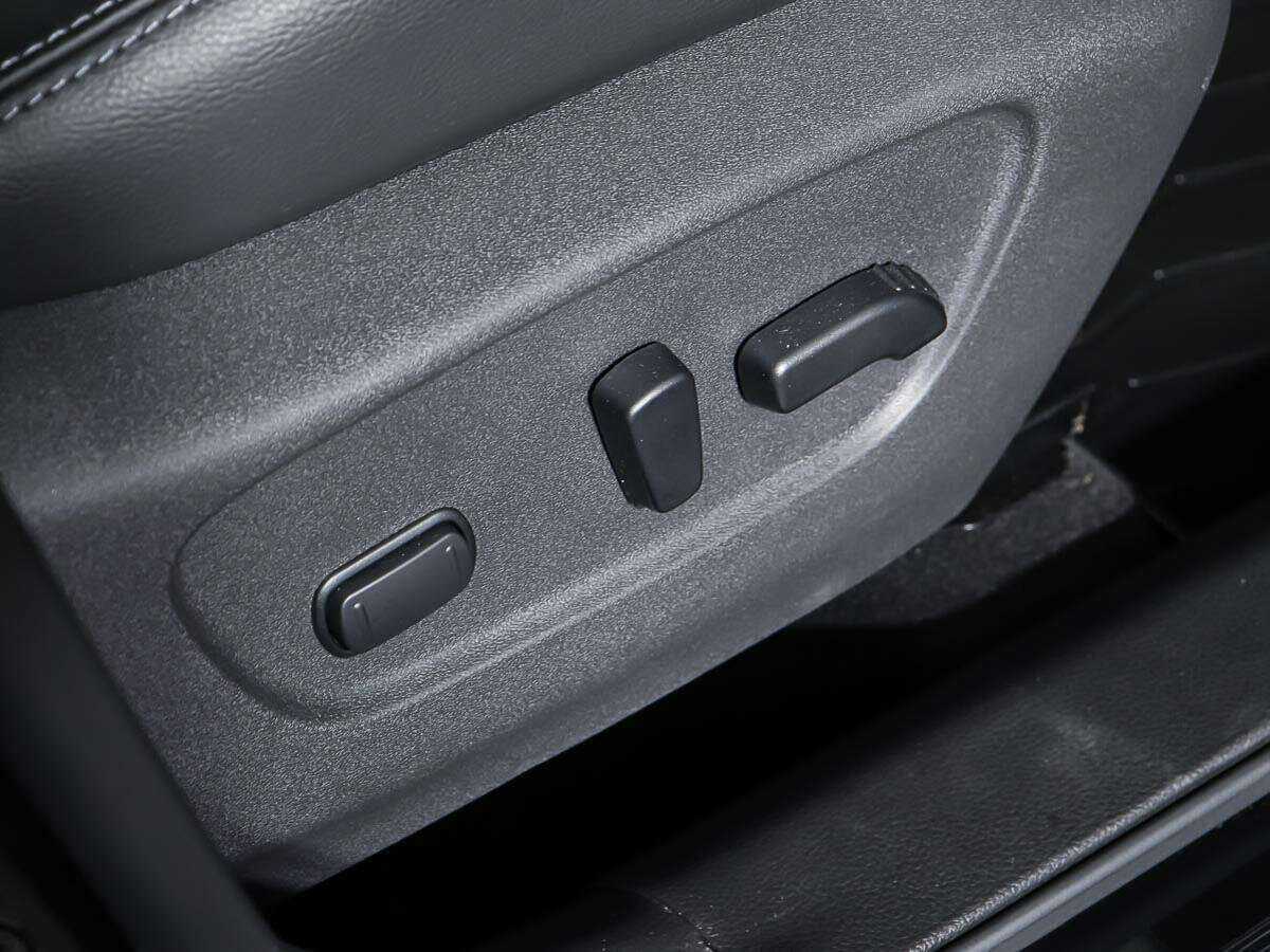 Купить Nissan X-Trail, 2020, 40 753 км, фото №16