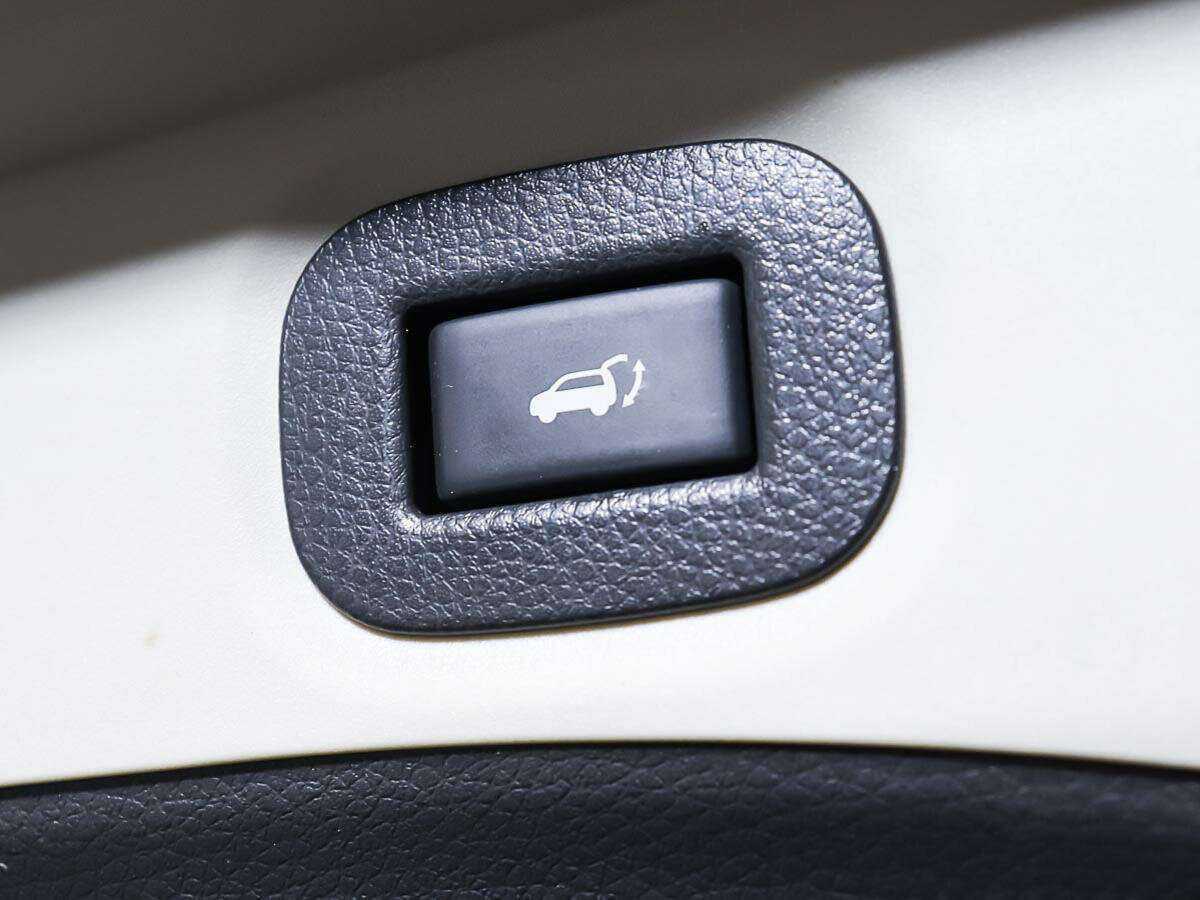 Купить Nissan X-Trail, 2020, 40 753 км, фото №17