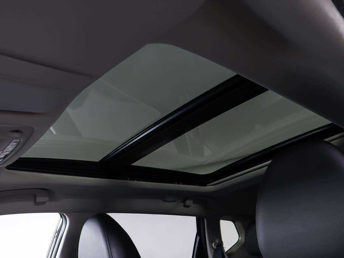 Купить Nissan X-Trail, 2020, 40 753 км, фото №24