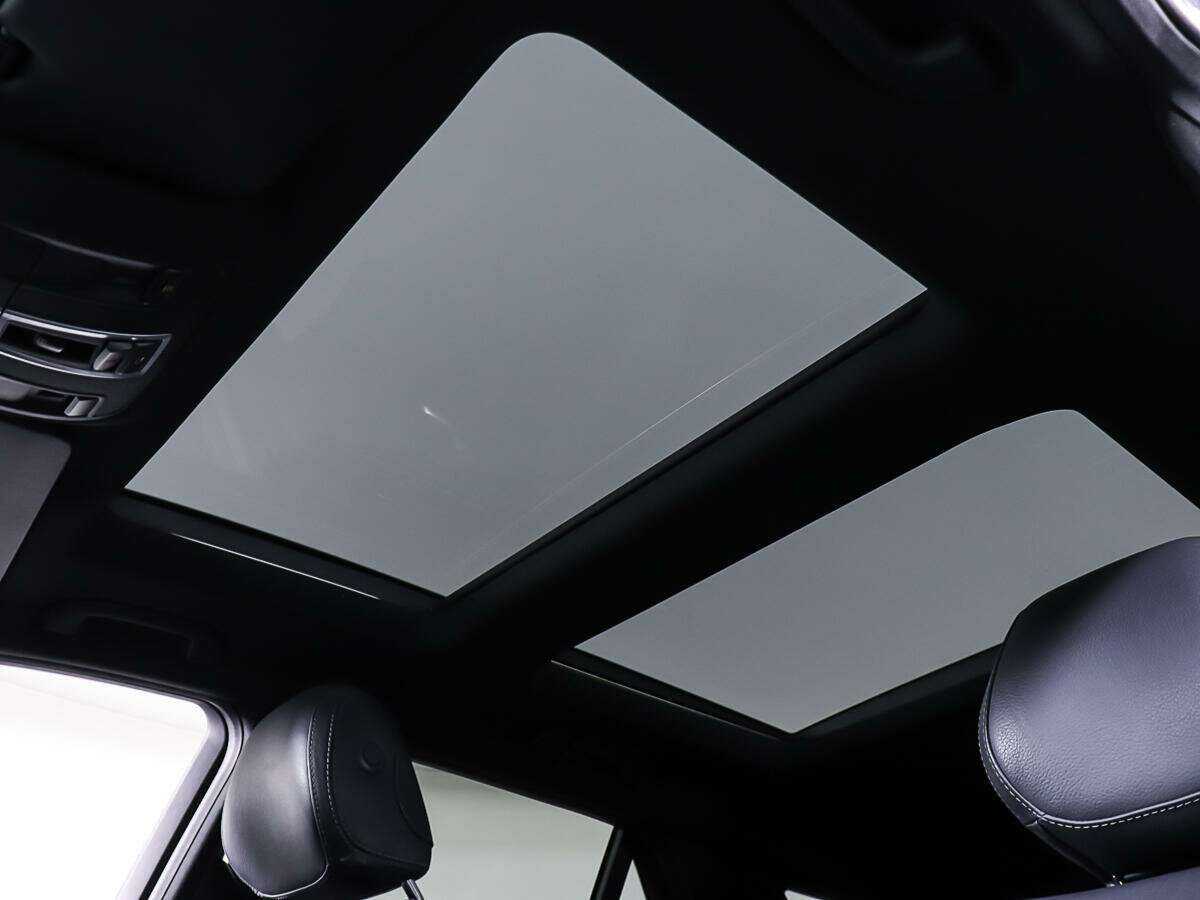 Купить Mercedes-Benz GLE 350 d, 2016, 151 246 км, фото №20