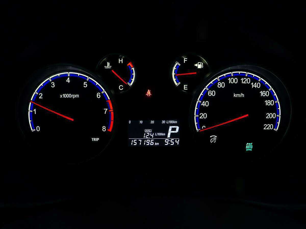 Купить Suzuki SX4, 2010, 157 194 км, фото №14