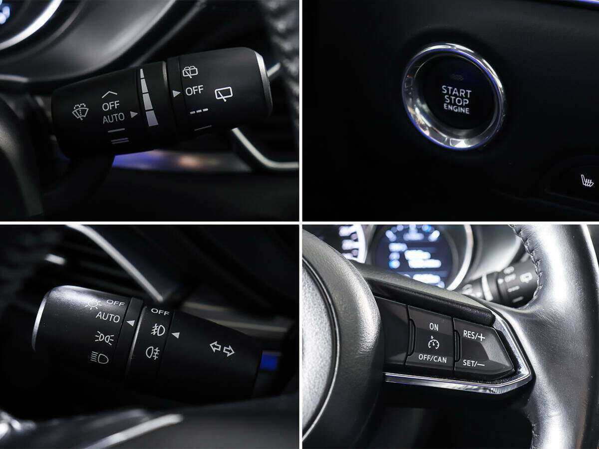 Купить Mazda CX-5, 2017, 81 239 км, фото №18