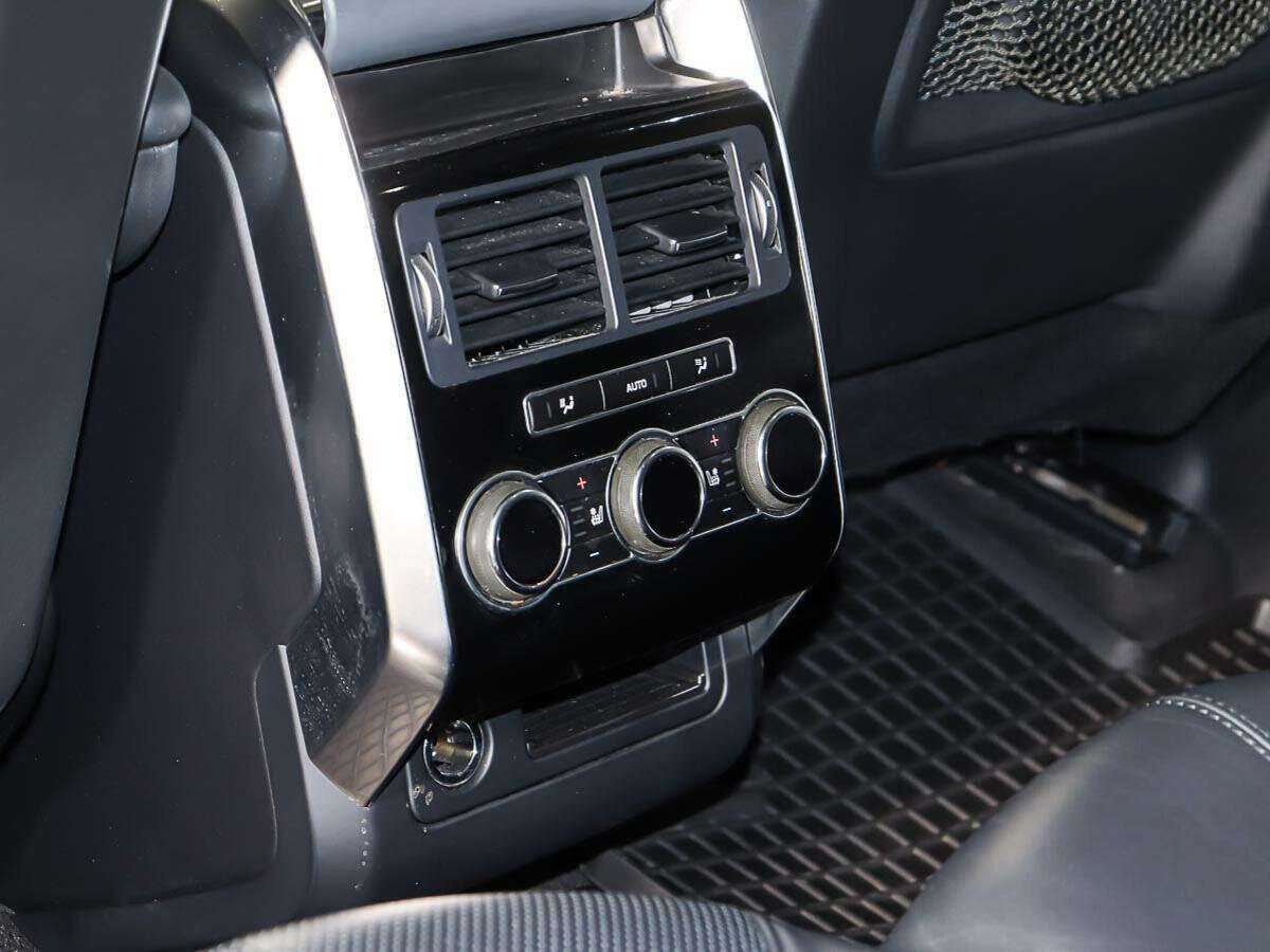 Купить Land Rover Range Rover Sport, 2013, 79 600 км, фото №20