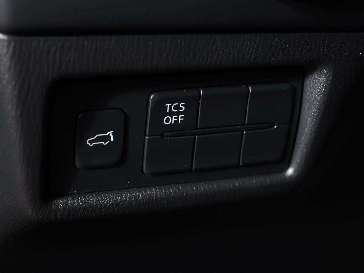 Купить Mazda CX-5, 2019, 68 849 км, фото №18