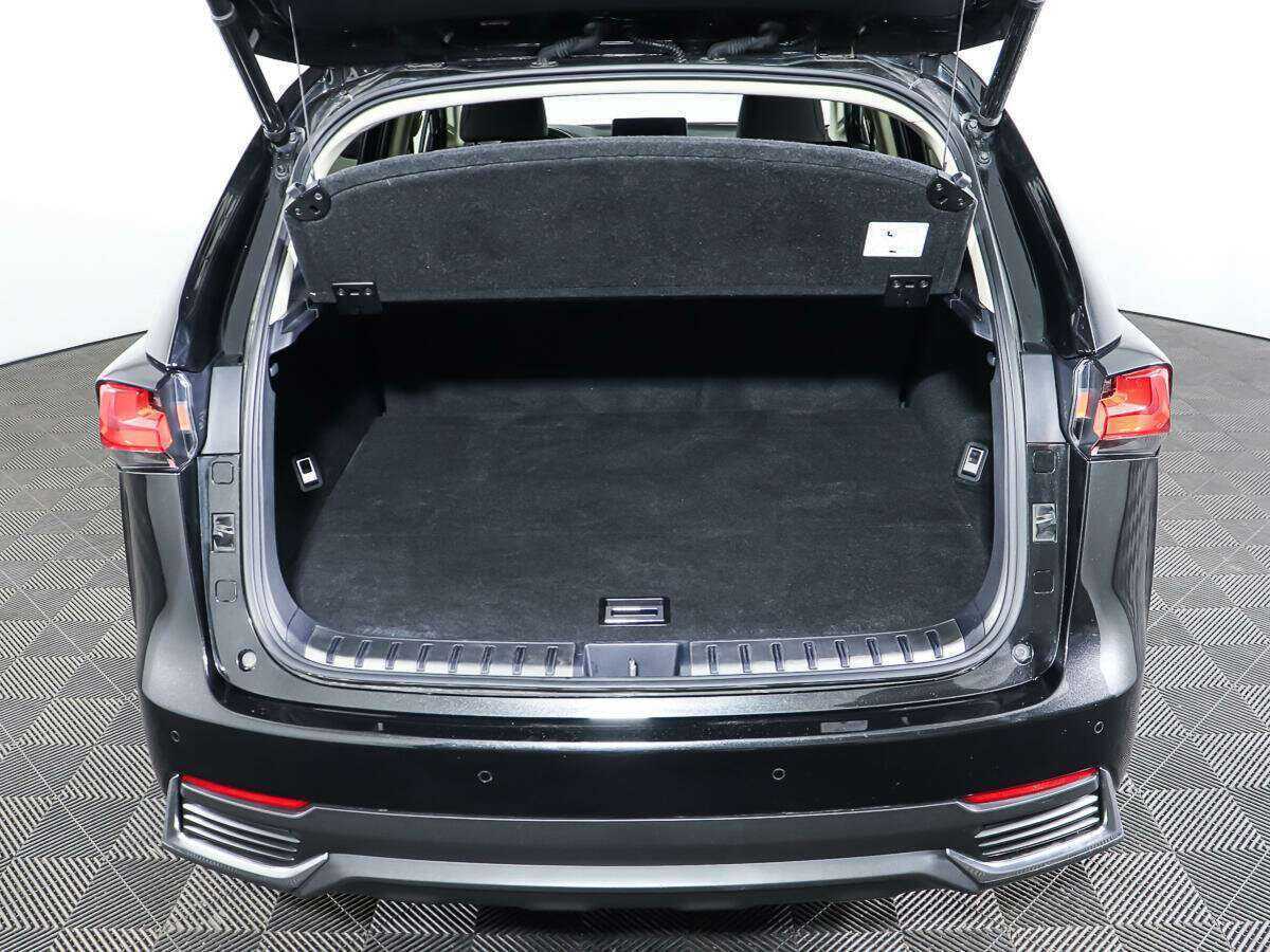 Купить Lexus NX 300h, 2019, 64 721 км, фото №8