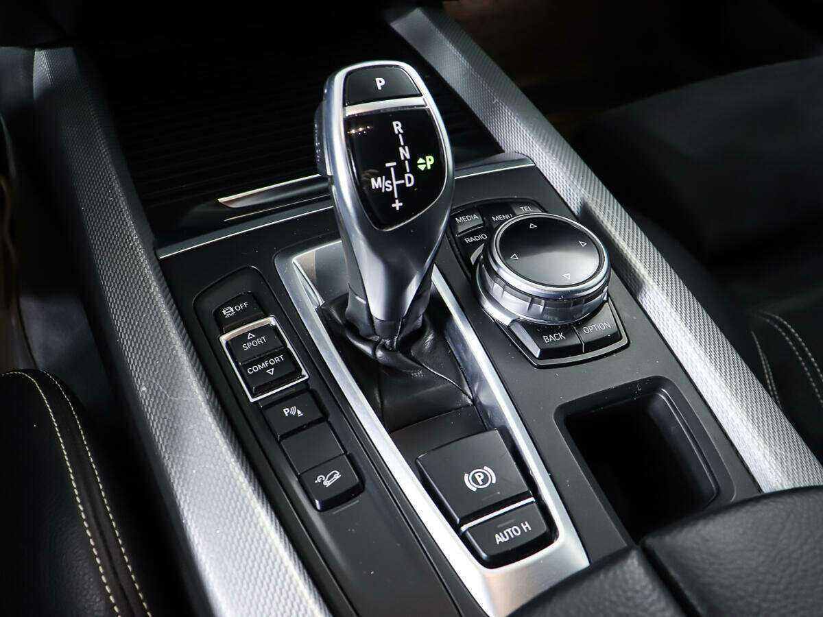 Купить BMW X5 30d, 2014, 132 000 км, фото №17