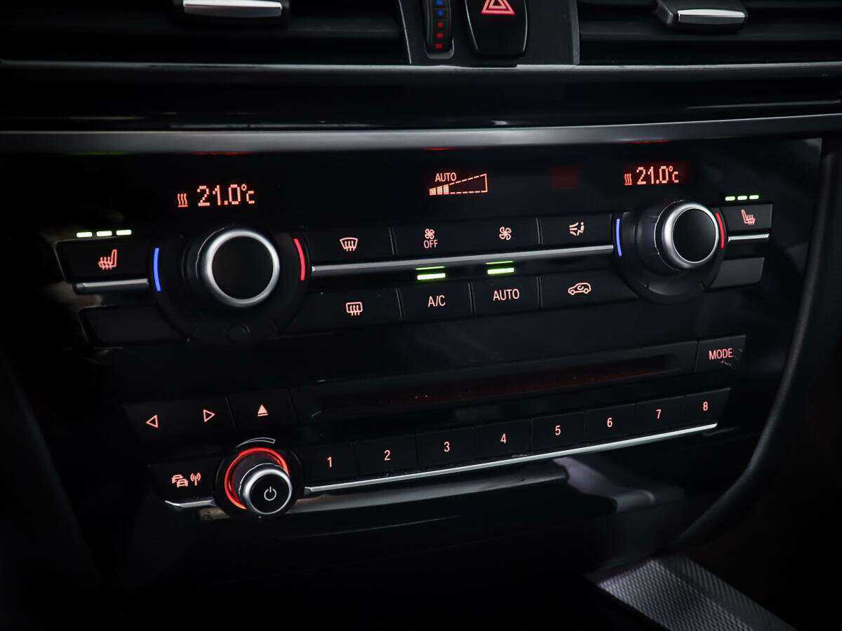 Купить BMW X5 30d, 2014, 132 000 км, фото №20