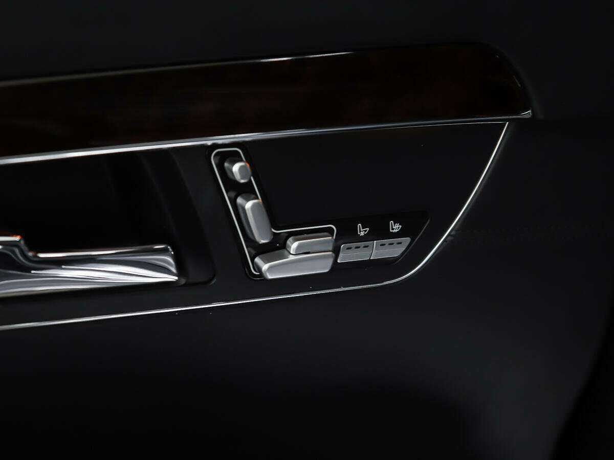 Купить Mercedes-Benz S-Класс 550, 2006, 248 956 км, фото №16