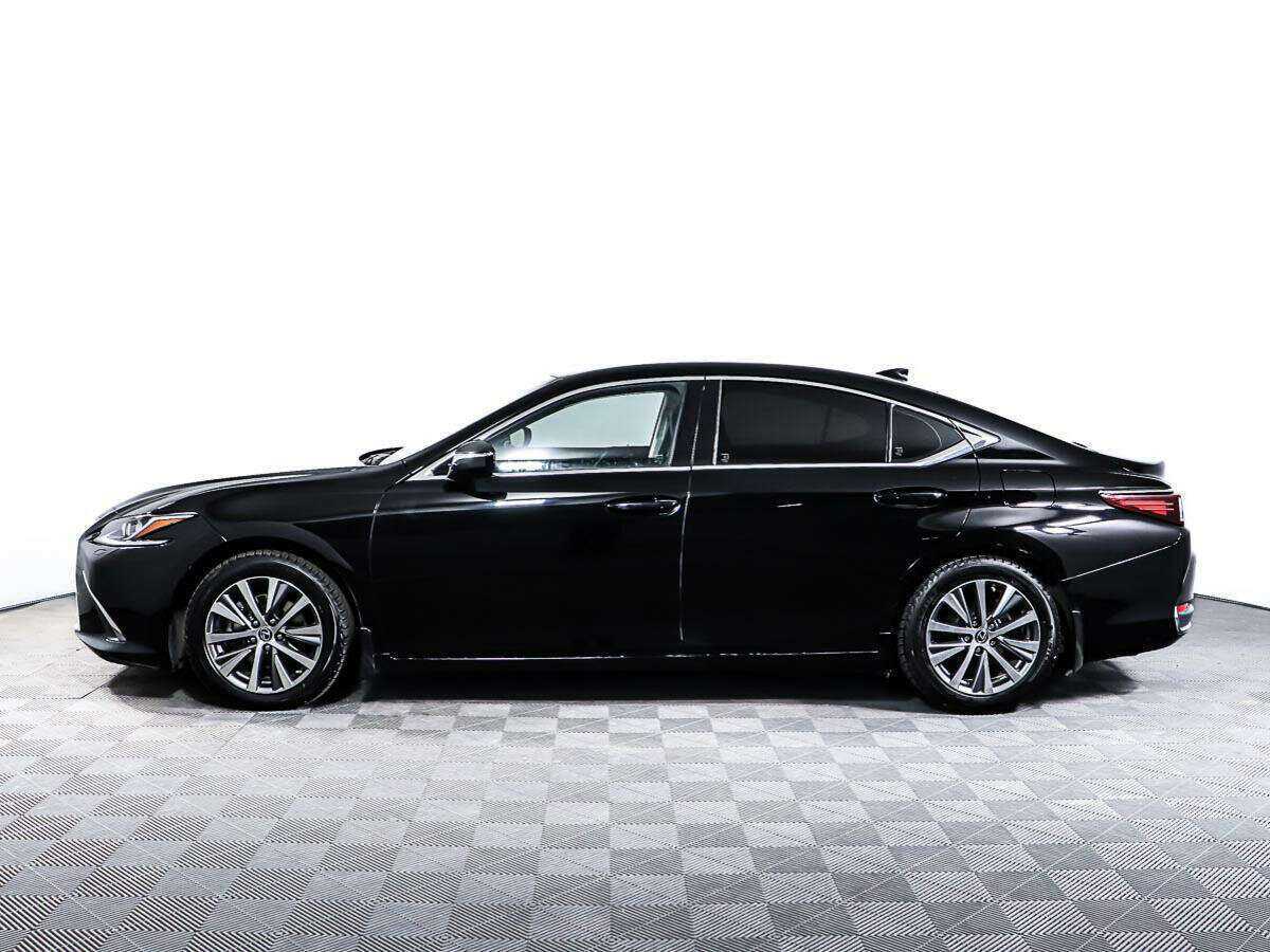 Купить Lexus ES 250, 2020, 53 930 км, фото №8