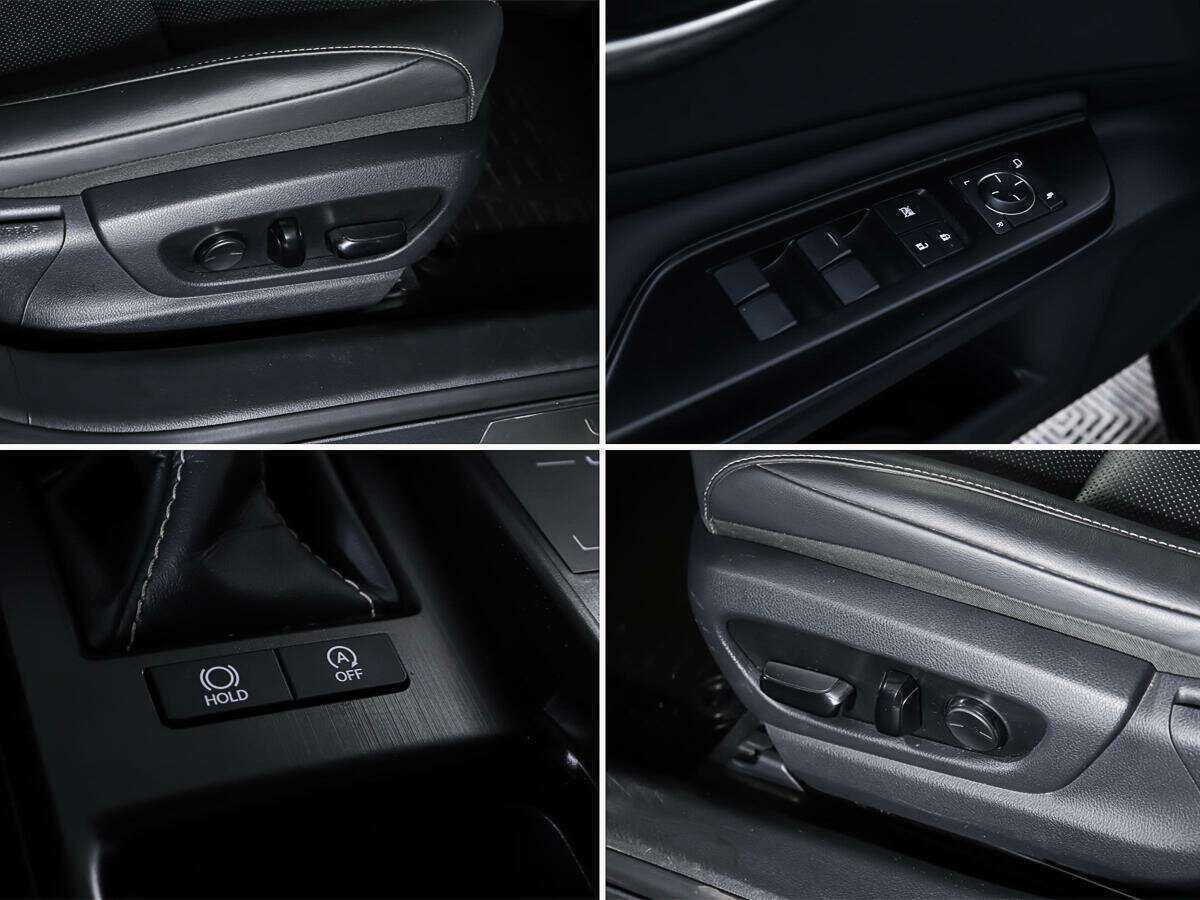 Купить Lexus ES 250, 2020, 53 930 км, фото №16