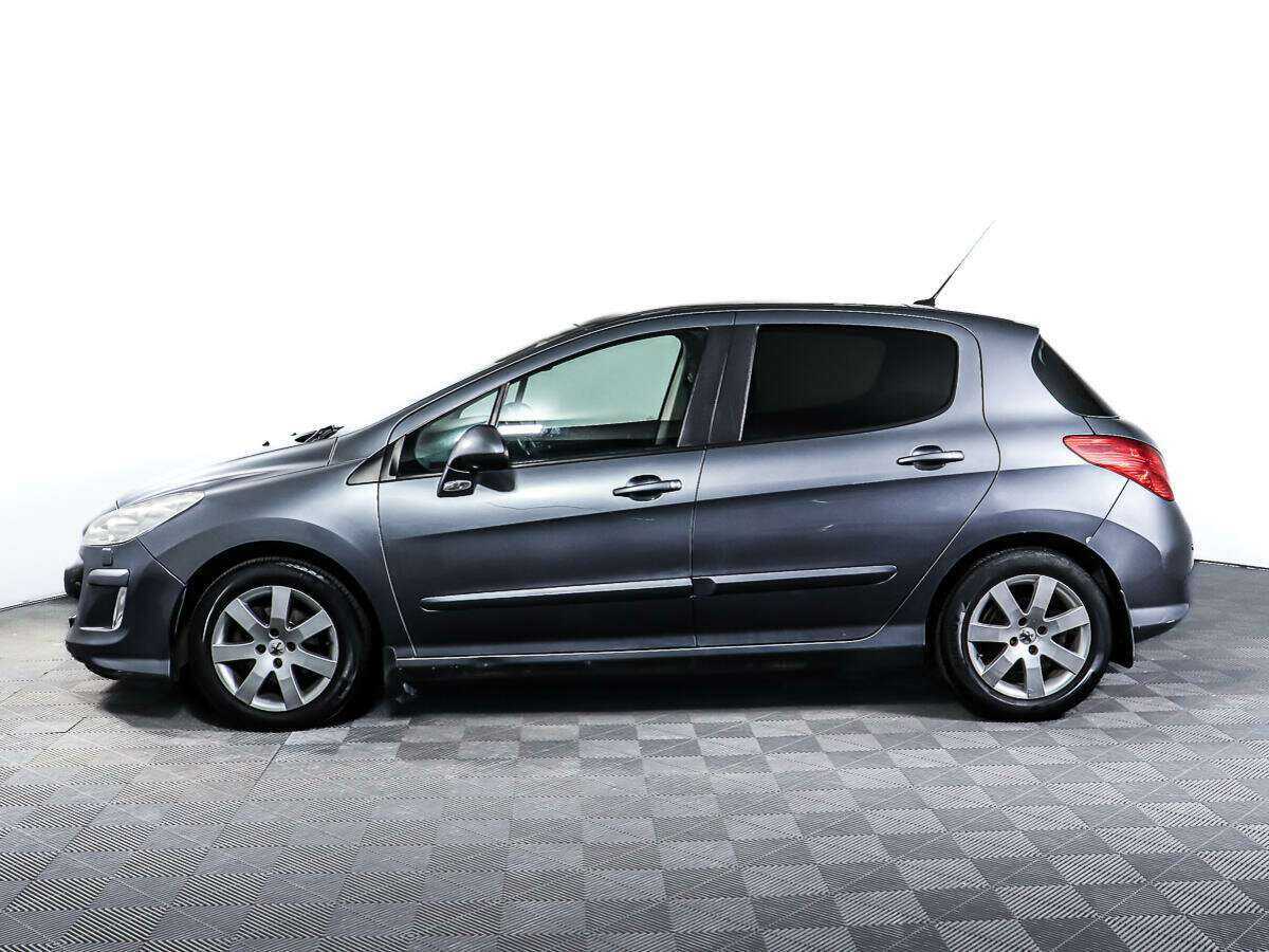 Купить Peugeot 308, 2010, 143 391 км, фото №7