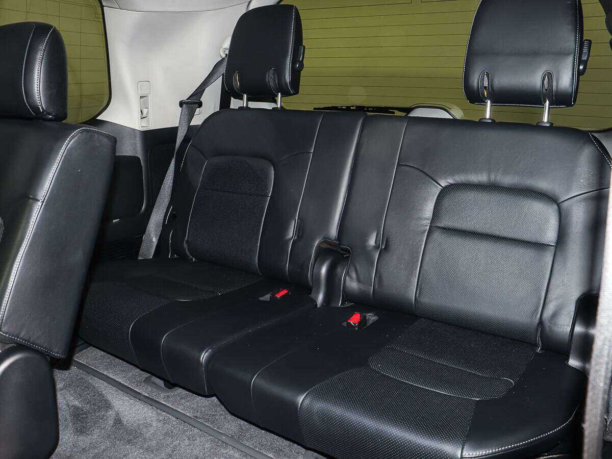 Купить Toyota Land Cruiser, 2012, 169 684 км, фото №10