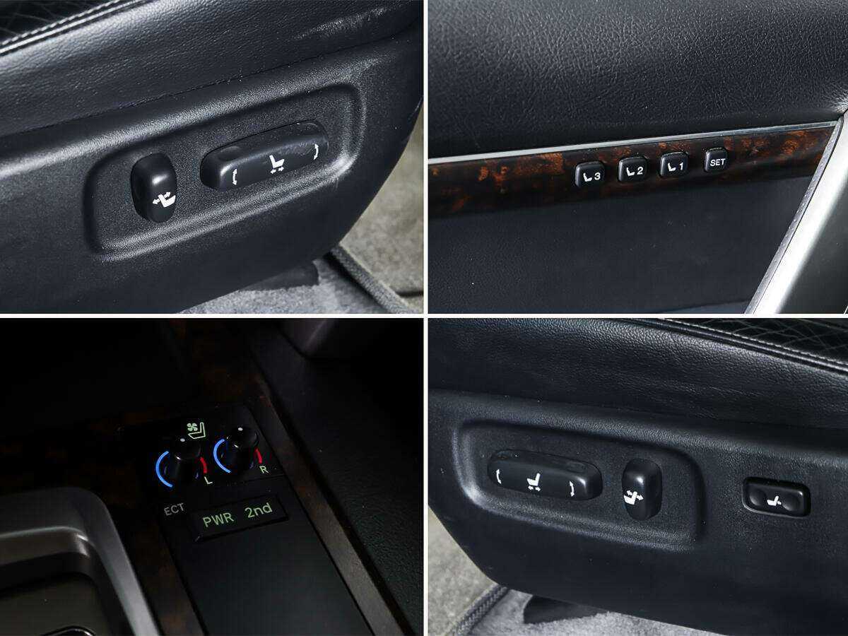 Купить Toyota Land Cruiser, 2012, 169 684 км, фото №16