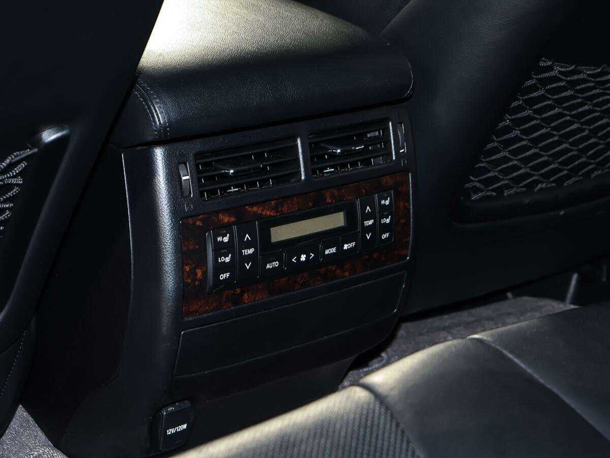 Купить Toyota Land Cruiser, 2012, 169 684 км, фото №22