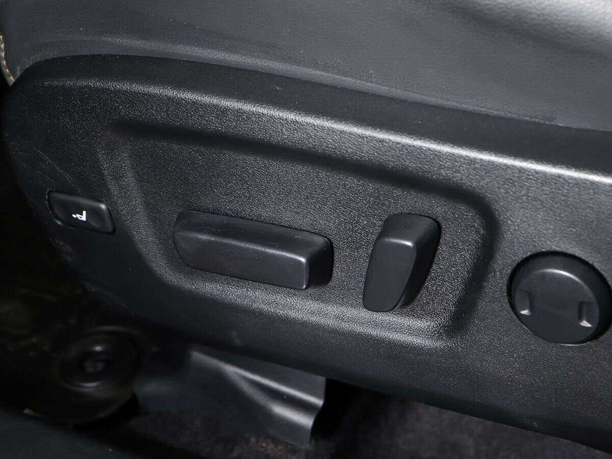 Купить Toyota Highlander, 2015, 21 401 км, фото №18