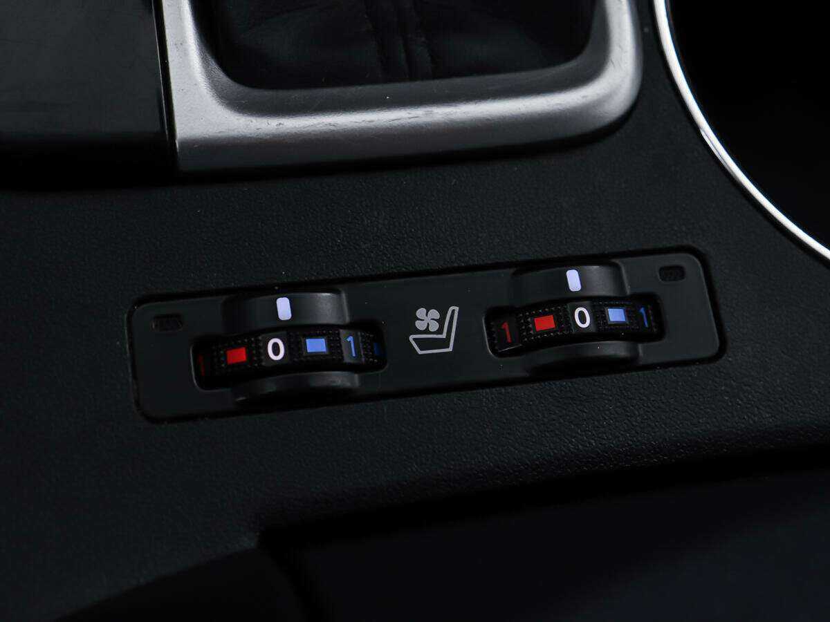 Купить Toyota Highlander, 2015, 21 401 км, фото №21