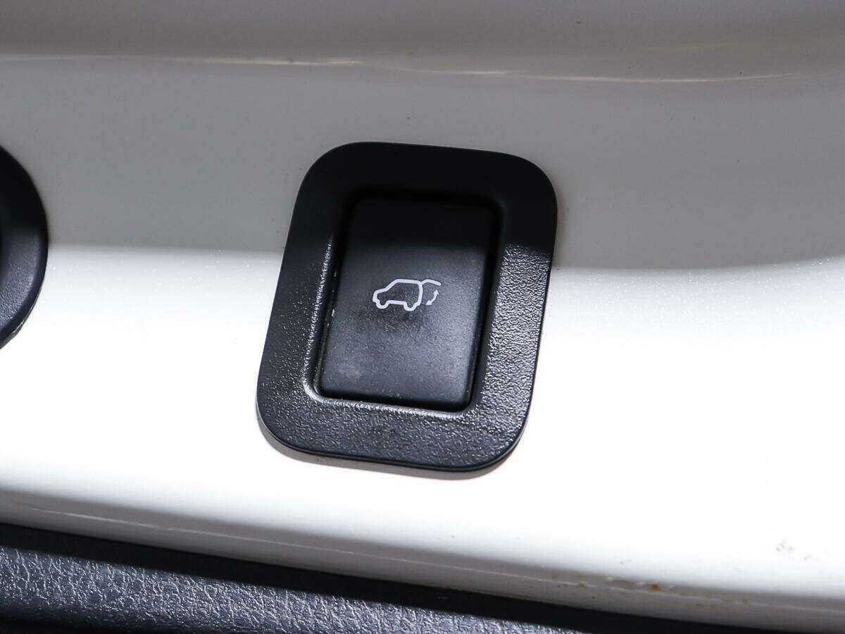 Купить Toyota Highlander, 2015, 21 401 км, фото №26