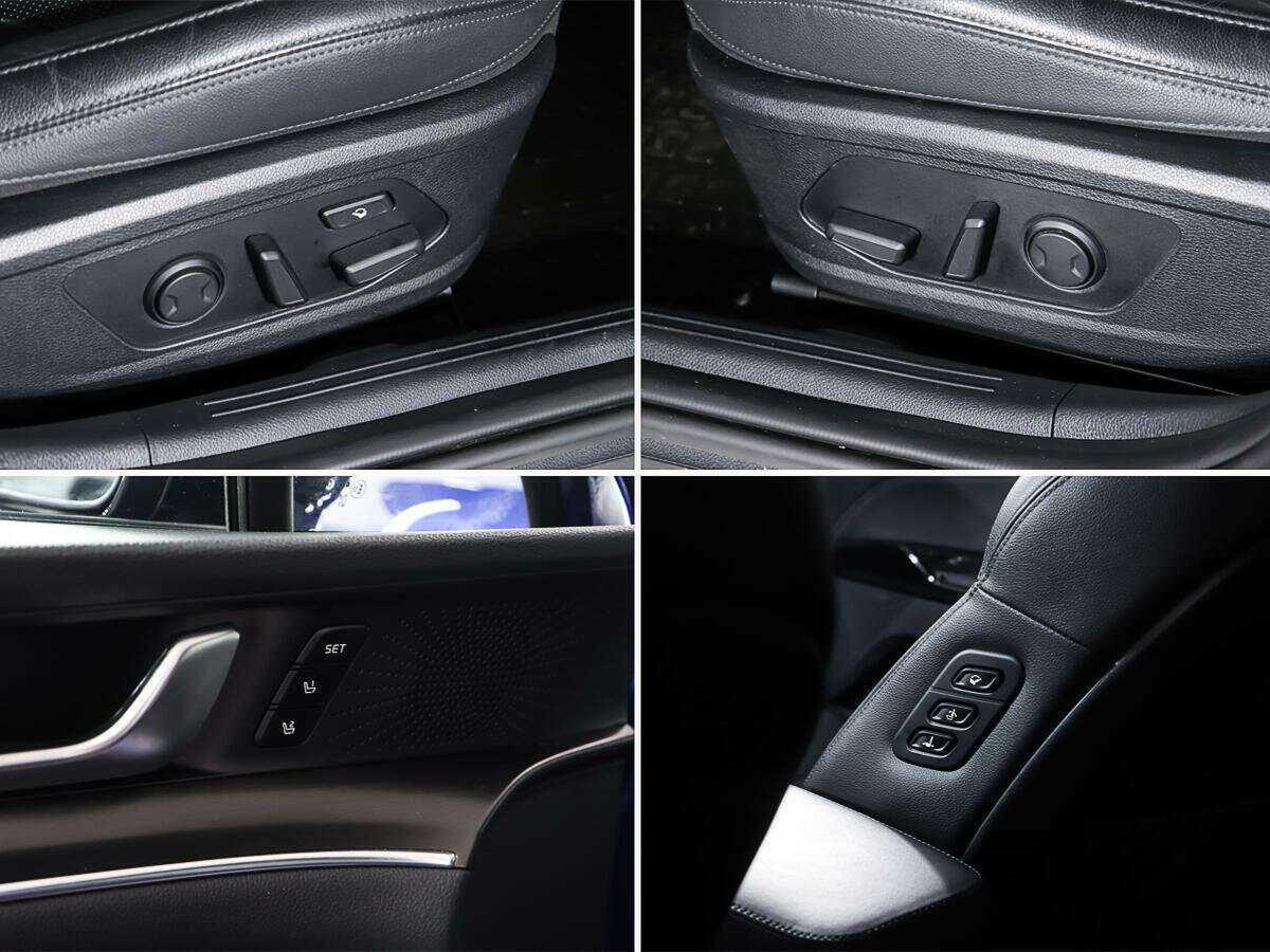 Купить Kia K5, 2020, 34 500 км, фото №16