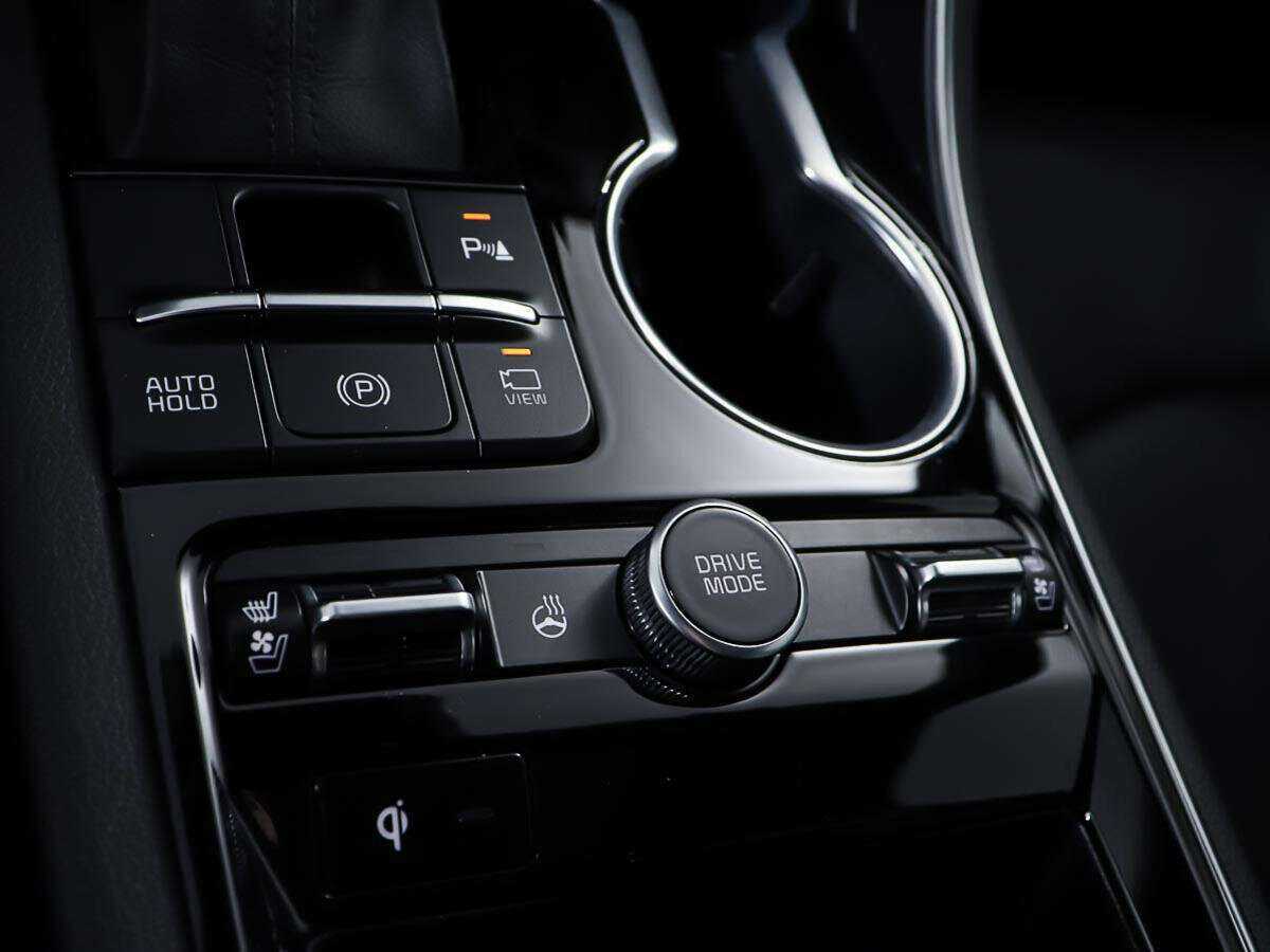 Купить Kia K5, 2020, 34 500 км, фото №20